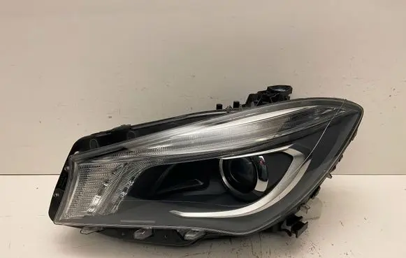 Mercedes-Benz CLA C117 X117 W117 Headlight/headlamp A1179066300 13070242303 LE11A6270