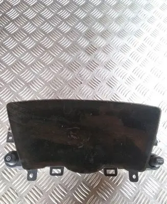 Honda Civic Speedometer (instrument cluster) HR0342102 78200E132