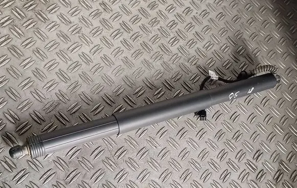Tailgate/trunk strut/damper