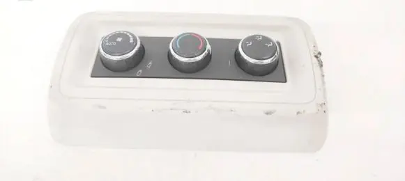 Dodge Journey Climate control unit 55111812AD 709010045304