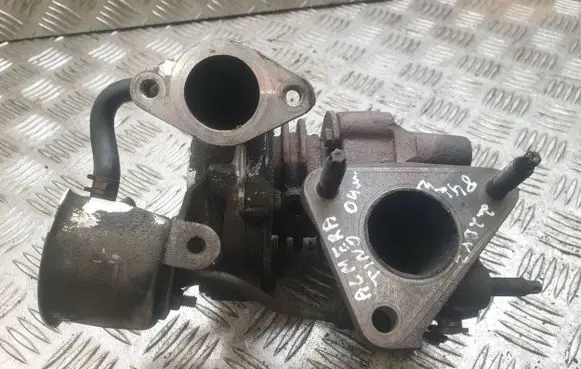 Nissan Almera Tino Turbo GT1549 14411BN800 4222746S