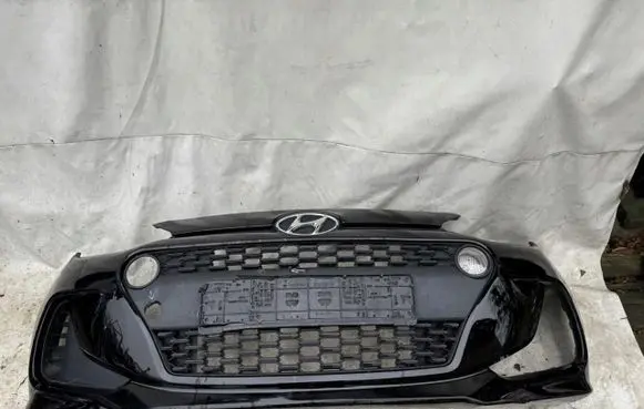 Hyundai i10 Front bumper 86569-B9500