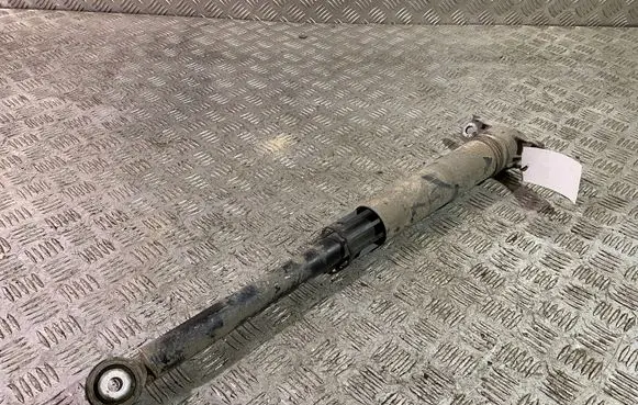Audi A1 Rear shock absorber/damper 2Q0512013