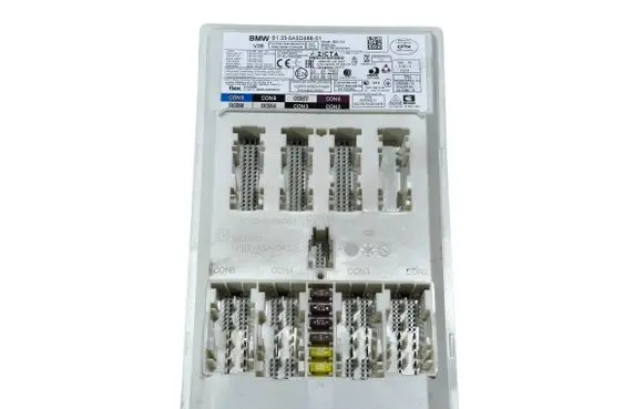 BMW X3 G01 Immobilizer control unit/module 5A5D488
