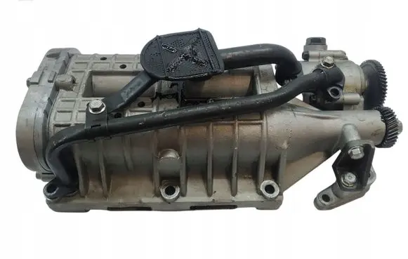 KIA Carnival Oil pump