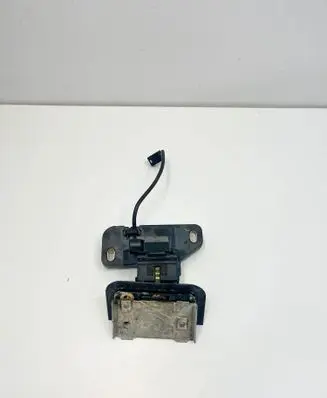 Mercedes-Benz SL R129 Tailgate/trunk/boot lock/catch/latch A1297500384 A1298201810
