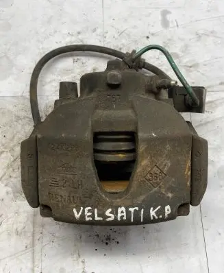 Fiat Ulysse Front brake caliper