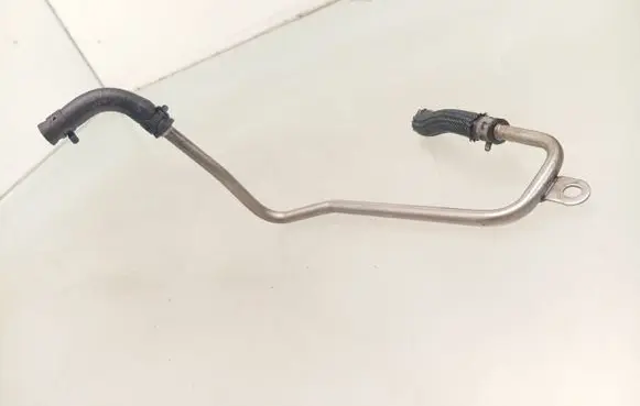 Volkswagen Golf VII Engine coolant pipe/hose TL52697A