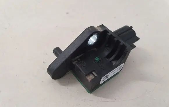 Volkswagen PASSAT B6 Airbag deployment crash/impact sensor 5N0959351 03282851KR