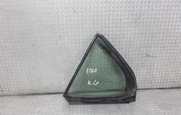 Lexus IS 220D-250-350 Rear vent window glass 