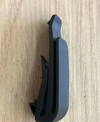 KIA Sportage Seat belt trim 857791C000WK