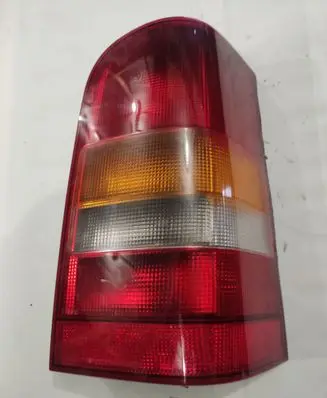 Mercedes-Benz Vito Viano W638 Rear/tail lights