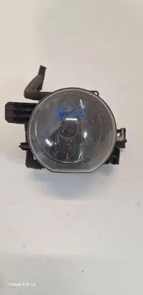 BMW 7 E65 E66 Front fog light 6163100001 6943416