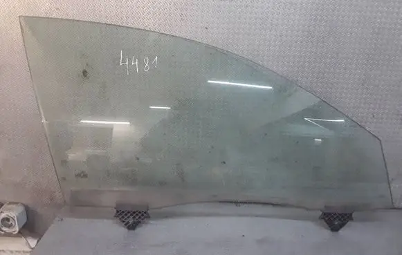 Audi A8 S8 D3 4E Front door window glass four-door 