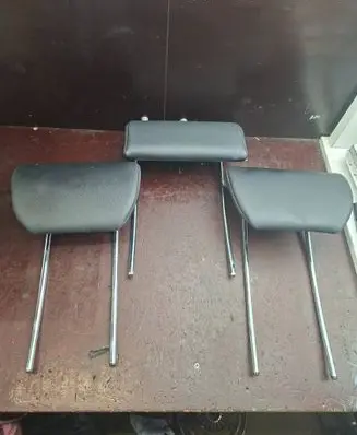 Mercedes-Benz B W245 Rear seat headrest 