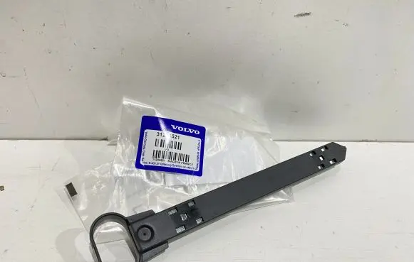 Volvo S60 Headlight/headlamp mounting bracket 31294521
