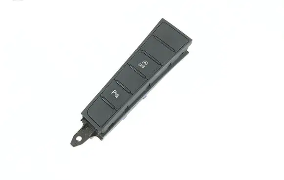 Volkswagen PASSAT B7 Parking (PDC) sensor switch 3AC927137K