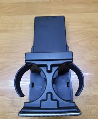 Volvo XC90 Cup holder back 8674938