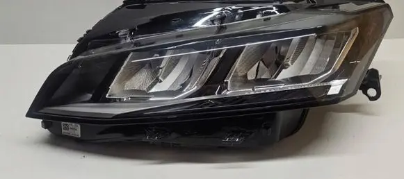 Peugeot 308 Headlight/headlamp 9851673380 P115