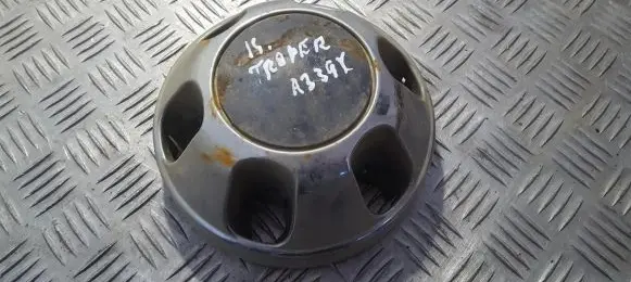 Isuzu Trooper Original wheel cap