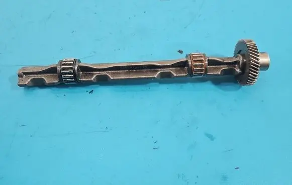 Land Rover Evoque I Balance shaft G4D36A305BB IMPRK1557002