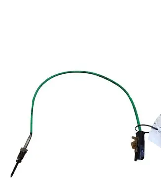 Exhaust gas temperature sensor
