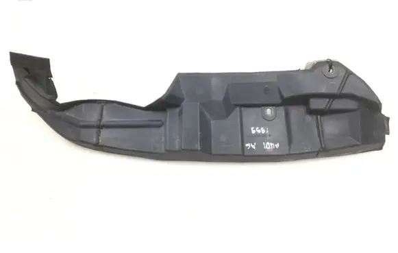 Audi A6 S6 C5 4B Front wheel arch liner splash guards 4B0821112B
