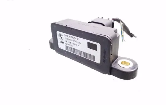 BMW 3 E90 E91 Acceleration sensor 34526780334 6780334