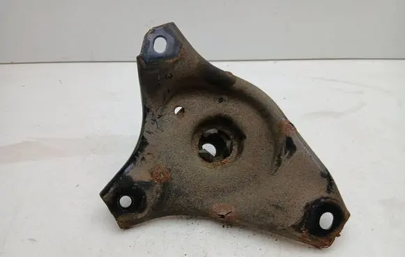 Lexus GS 250 350 300H 450H Coil spring/strut mount 