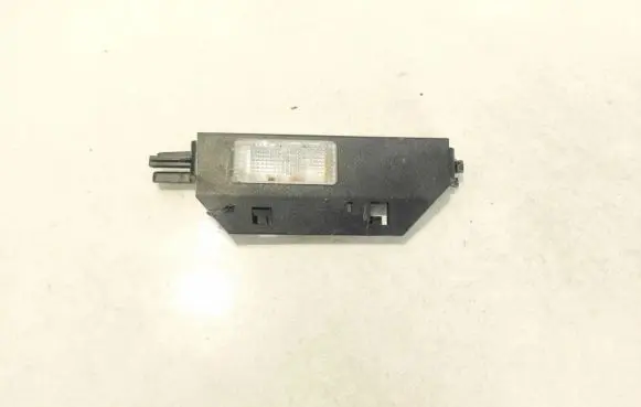 Volkswagen Touareg I Other interior light 7l0947155 S5175-0
