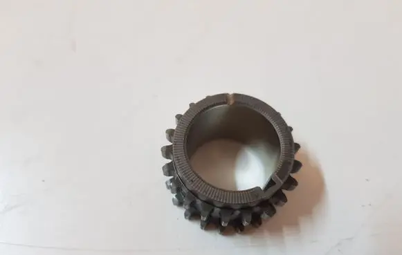 Ford Mustang VI other engine part KR3E6306AA