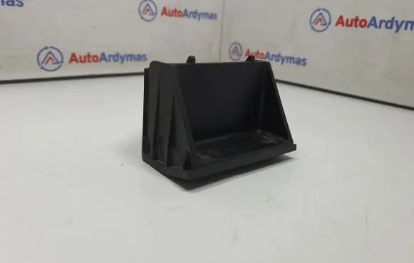 BMW X3 F25 Radiator mount bracket 7593779 17117593779
