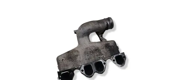 Audi A4 S4 B5 8D Intake manifold 028129713K