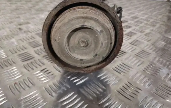 Renault Kadjar Air conditioning (A/C) compressor (pump) 926004EA0A
