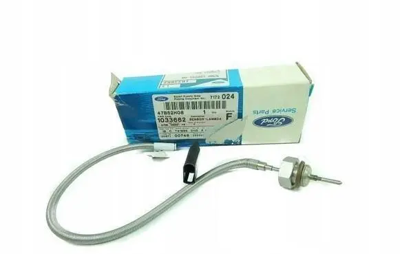 Ford Mondeo Mk III Exhaust gas temperature sensor 1033662