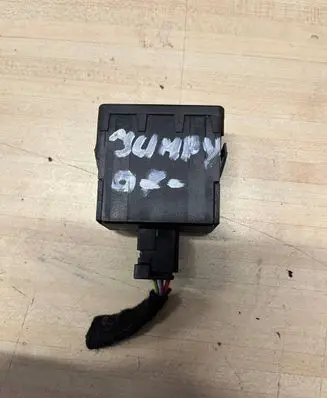 Citroen Jumpy Headlight level height control switch 96384422XT 96366692XT