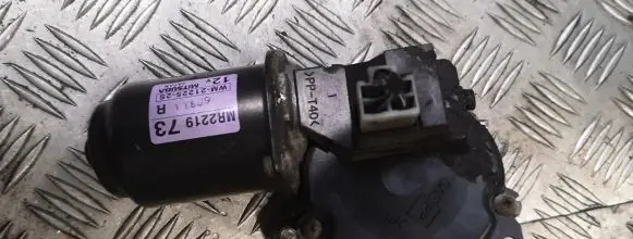 Mitsubishi Pajero Sport I Wiper motor mr221973