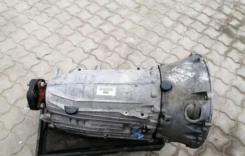 Mercedes-Benz C W205 Automatic gearbox A2122708408