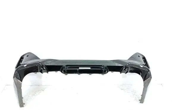 BMW 5 G60 Rear bumper 51128084716