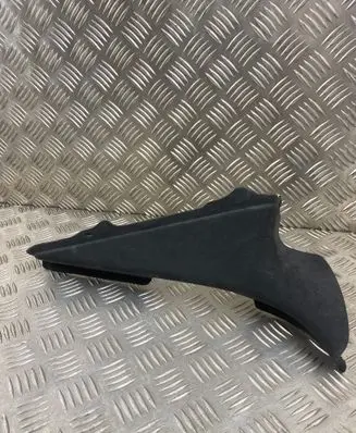 Audi A7 S7 4K8 (D) pillar trim (bottom) 4G8867246