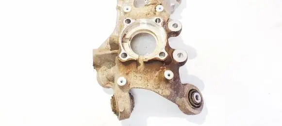 BMW i3 Rear wheel hub 3332189159 3332189159-10