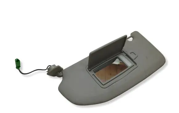 Volvo S60 Sun visor 