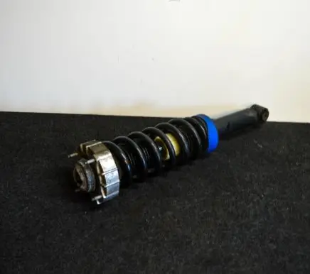 Rear shock absorber/damper
