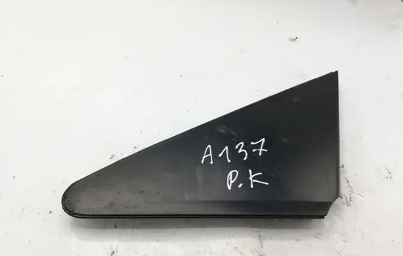 Toyota Corolla Verso E121 Plastic wing mirror trim cover 601180F010