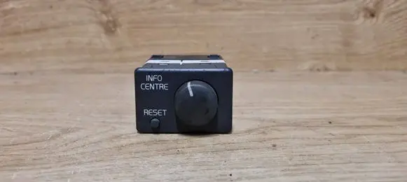 Volvo S40, V40 Other switches/knobs/shifts 889988