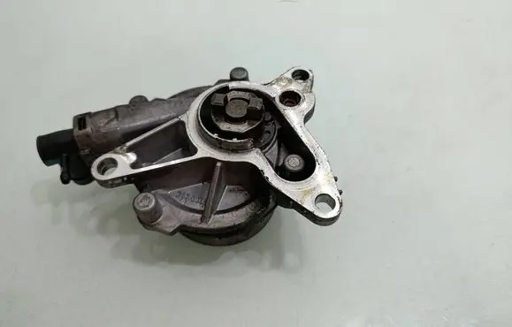 Vacuum pump