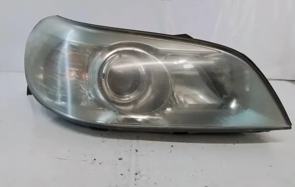 Chevrolet Epica Headlight/headlamp