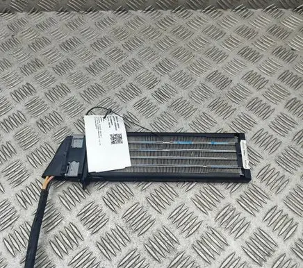 Peugeot 308 Electric cabin heater radiator 6436H5 T4038003