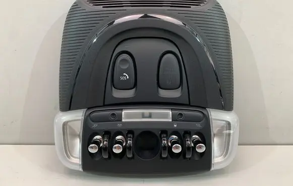 Mini One - Cooper F56 F55 Rear seat light 6820144