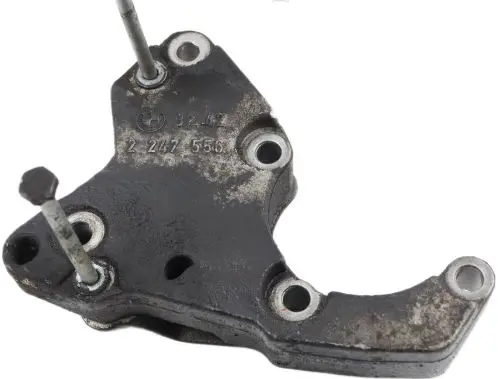 BMW X5 E53 Power steering pump mounting bracket 2247556